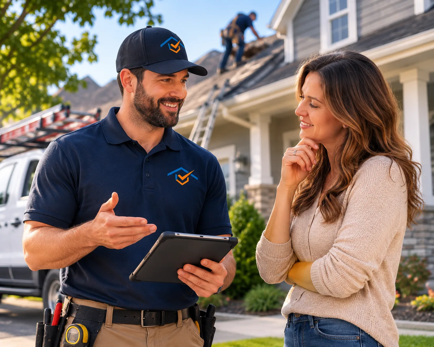 Roof Inspection FAQs in Swedesburg, IA
