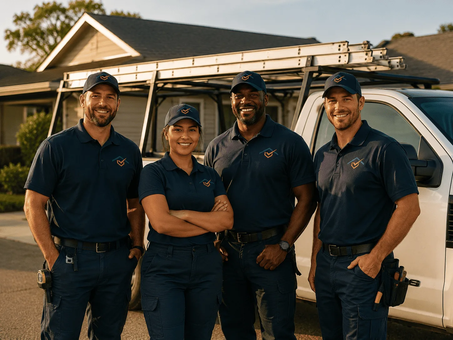 Roof Inspection company in Swedesburg, IA